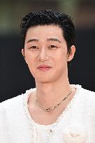 PFW Chanel Photocall