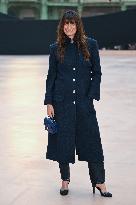 PFW Chanel Photocall