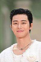 PFW Chanel Photocall