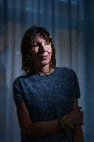 RACHEL CUSK