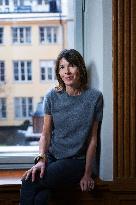 RACHEL CUSK