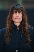 PFW Chanel Photocall