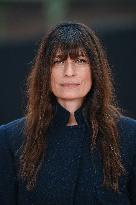 PFW Chanel Photocall