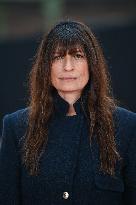 PFW Chanel Photocall