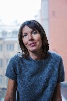 RACHEL CUSK