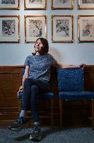 RACHEL CUSK