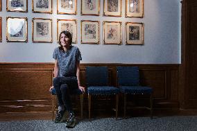 RACHEL CUSK