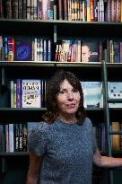 RACHEL CUSK
