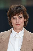 PFW Chanel Photocall