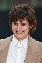 PFW Chanel Photocall