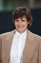 PFW Chanel Photocall