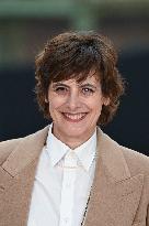 PFW Chanel Photocall