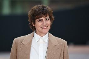 PFW Chanel Photocall