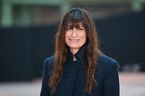 PFW Chanel Photocall