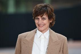 PFW Chanel Photocall