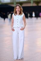 PFW - Chanel Photocall