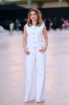 PFW - Chanel Photocall
