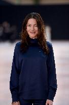 PFW - Chanel Photocall