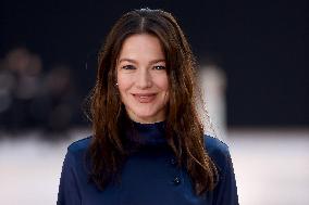 PFW - Chanel Photocall