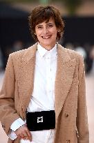 PFW - Chanel Photocall