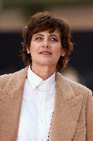 PFW - Chanel Photocall