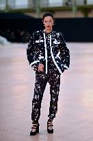 PFW - Chanel Photocall
