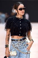 PFW - Chanel Photocall