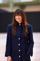 PFW - Chanel Photocall