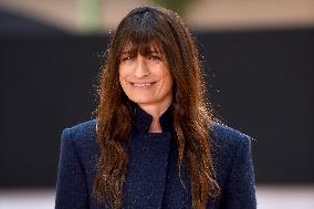 PFW - Chanel Photocall