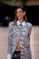 PFW - Chanel Photocall