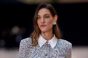 PFW - Chanel Photocall