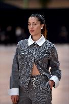 PFW - Chanel Photocall