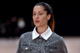 PFW - Chanel Photocall