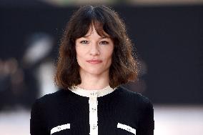 PFW - Chanel Photocall