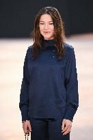 PFW Chanel Photocall