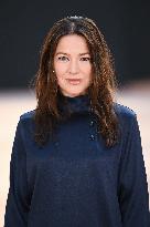 PFW Chanel Photocall