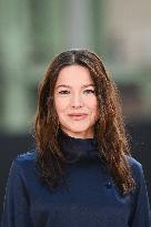 PFW Chanel Photocall