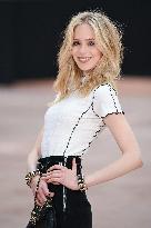 PFW Chanel Photocall