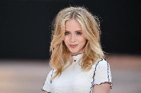 PFW Chanel Photocall