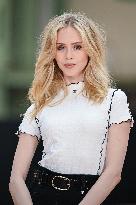 PFW Chanel Photocall