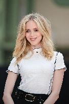 PFW Chanel Photocall