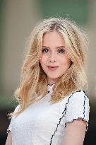 PFW Chanel Photocall