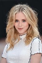 PFW Chanel Photocall