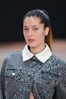 PFW Chanel Photocall