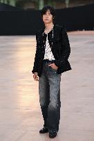 PFW Chanel Photocall
