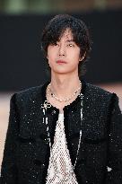PFW Chanel Photocall