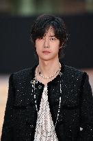 PFW Chanel Photocall