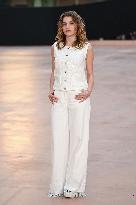 PFW Chanel Photocall