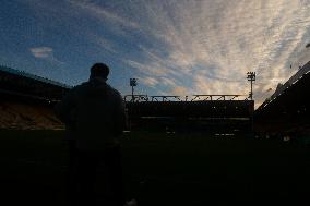 Norwich City v Sheffield Wednesday - Sky Bet Championship