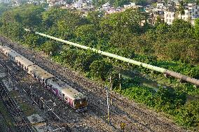 Indian Railway